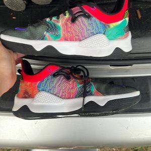 Nike Paul George Womens Basketball